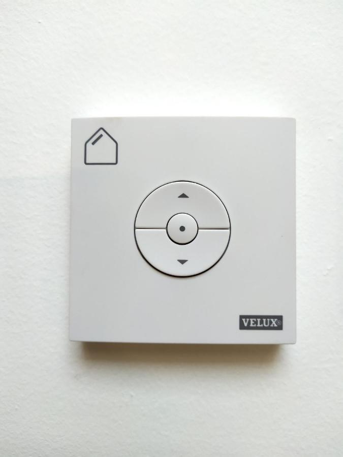 La Perle Du 58 - T2 Parking Wifi Terrasse Clim Apartamento Rodez Exterior foto