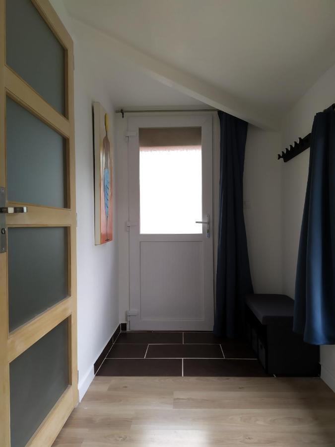 La Perle Du 58 - T2 Parking Wifi Terrasse Clim Apartamento Rodez Exterior foto